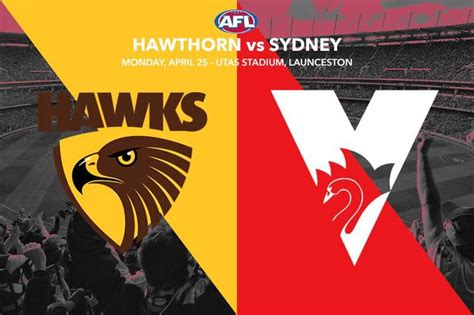 hawthorn vs sydney 2022